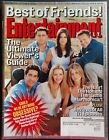 BEST OF FRIENDS ENTERTAINMENT WEEKLY MAGAZINE FALL2001