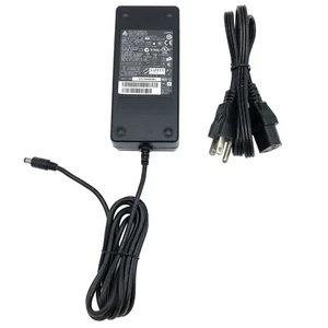Genuine Delta EADP-60KB B 60W AC Adapter 341-0231-02 12V 5A Power Supply - Picture 1 of 9