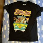 Scooby Doo T Shirt Xl
