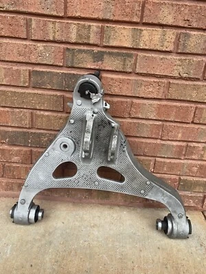 Brazo de control inferior izquierdo conductor delantero ford f150 2004-2008 OEM 7L3Z-3079-C (5401) 57D Foto 1 de 4