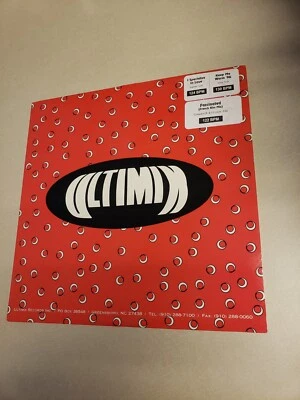 ultimix vinyl Expose, Jinny, Company B. & Lil' Louis Maxi Single "12 - Image 1 of 4