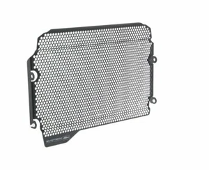 Evotech Performance Radiator Guard To Suit Yamaha MT-07 2018 - Onwards - Picture 1 of 6