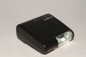 Minolta Program D 314i flash for Dynax - Picture 1 of 3