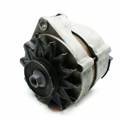 MERCEDES 1981-1985 ALTERNADOR GENERADOR AMPLIFICADOR MOTOR UNIDAD MÓDULO OEM 14796 Foto 1 de 4