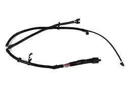Genuine Mopar Vacuum Front Axle Harness 52105317AB - Image 1 of 1