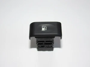 Fit For 03 04 Land Rover Discovery 2 Gas Fuel Door Opener Switch - Bild 1 von 4