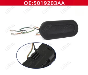 Liftgate Release Switch 5019203AA For 01-08 Dodge Caravan Chrysler Town Country* - Bild 1 von 5