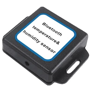 Sensor de temperatura y humedad Bluetooth - Imagen 1 de 4