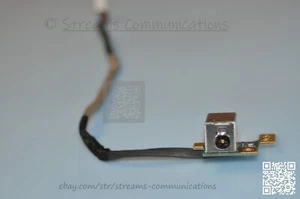 HP Pavilion dv9000 dv 9000 Series Laptop DC Power Jack - Picture 1 of 8