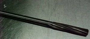 THROTTLE SHAFT REAMER FITS STROMBERG/STROMBERG STYLE 97-48-81 CARBURETOR (S-105) - Picture 1 of 1