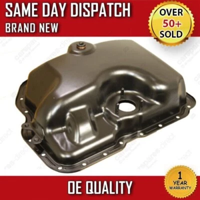 Audi Q7 3.0 TDI 2006>2015 cárter de aceite de motor *TOTALMENTE NUEVO* Foto 1 de 2