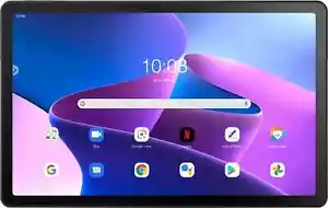 Lenovo Tab M10 Plus (3rd Gen) 32GB Wi-Fi 10.61" Storm Gray - Excellent Condition - Picture 1 of 7