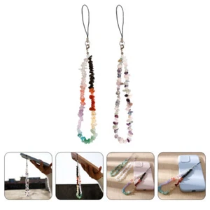 2 Pcs Chain Key Multi-function Lanyard -skid Charm - Zdjęcie 1 z 12