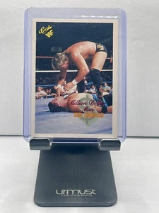 1990 Titan Sports Wrestling Card The Ted DiBiase #64 - Picture 1 of 3