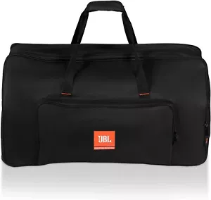 JBL Bags Wheeled Speaker Tote Bag for JBL EON 715 Powered 15-Inch Loudspeaker - Picture 1 of 7