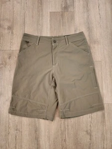 Kuhl Outdoor Shorts Men Size 36 - Picture 1 of 12