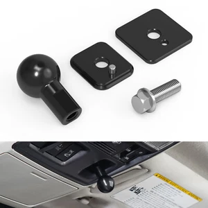 Haut adaptateur rotule 1" bouton SOS pour Toyota 4Runner 2010-2024 5ème génération - Photo 1 sur 11