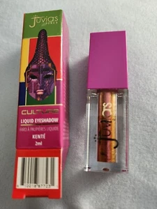 Juvia's Place Culture Liquid Eyeshadow - Kente - 2ml - New in Box! - Picture 1 of 1