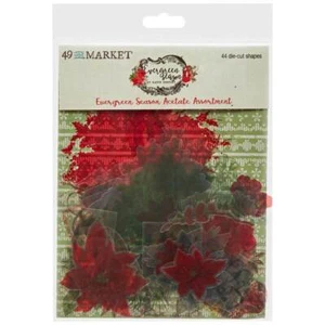 49 And Market Acetate Assortment Set - Evergreen Season - Picture 1 of 2