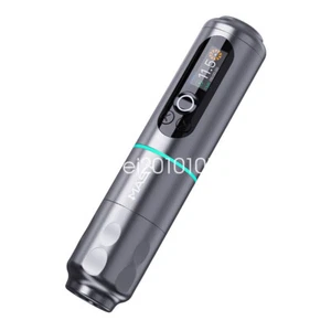 Máquina de tatuaje inalámbrica Mast Archer 2 motor Mcore 2000 mAh batería pluma inalámbrica - Imagen 1 de 10