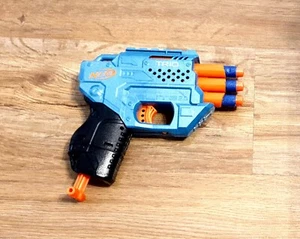 Nerf Elite Trio inkl. 3 Darts - Bild 1 von 2