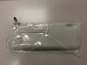 Mazda CX9 2010 2011 2012 2014 2015 parasol izquierdo fabricante de equipos originales ¡nuevo! - Imagen 1 de 3