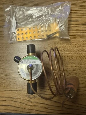 ALCO TXV 61-22465-18 - Image 1 of 3