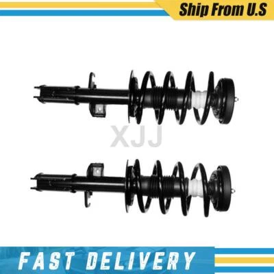 Kit de conversión de muelles helicoidales delanteros para BMW X5 2000 2001 2002 - 2006 Foto 1 de 3