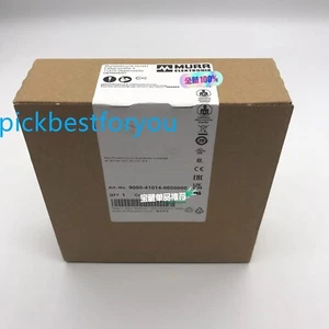 1PCS Brand New MURR 9000-41014-0600000 (by DHL or FedEx) #U5910D YG - Picture 1 of 1