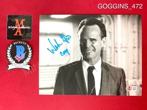 Walton Goggins autographed signed 8x10 photo Fallout Beckett COA - Picture 1 of 2