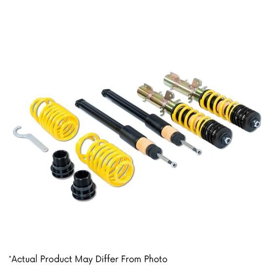 ST para Kit Coilover 98-06 BMW 323i/323is/325i/328i/328is/330i E46 Foto 1 de 4