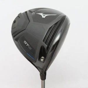 Mizuno ST-Z220 Driver 9.5° M-Fusion D Shaft Stiff Flex Right Handed Used - Picture 1 of 9