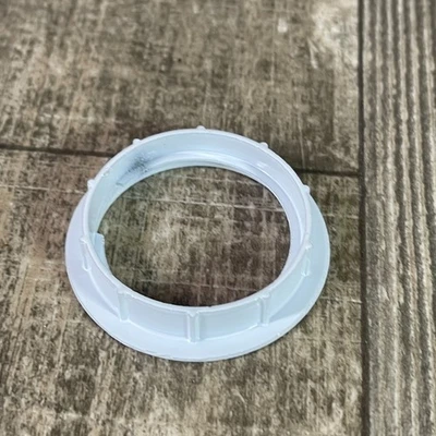 Harbor Breeze LED Ceiling Fan Light Kit #745342 Replacement Glass Shade Screw - Image 1 of 3