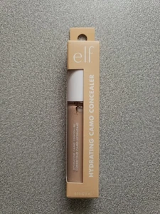 2 PACK - ELF e.l.f. Hydrating Camo Concealer - 84821 Fair Warm  - Picture 1 of 4