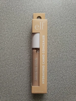2 PACK - ELF e.l.f. Hydrating Camo Concealer - 84821 Fair Warm  - Image 1 of 4