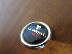 Pin de cerveza Guinness Irlanda cervecería cerveza  - Imagen 1 de 2