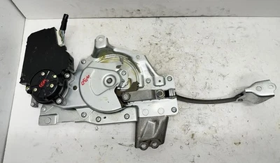 2010-2015 LEXUS RX350 RX450 TRUNK LIFTGATE TAIL GATE POWER MOTOR OEM - Image 1 of 4