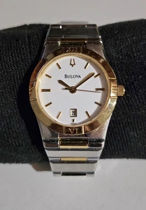 Bulova Women's Wristwatch - Picture 1 of 7