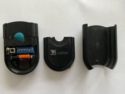 Preis wird im Januar reduziert -  Rademacher Rator Funk-Handsender 40 MHz RHEDE  - Bild 1 von 2