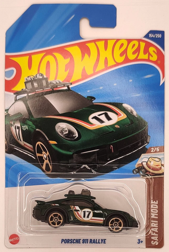Hot Wheels #126-250 2025 🚙 Estuche Q 🚚 Treasure Hunts ⚡ 12/1                      Foto 1 de 1