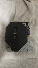 Sega Dreamcast 3.3V GD-ROM Laser Drive - Not Working - As Is - READ