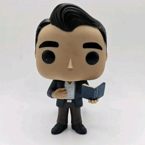 Funko Pop! Vinyl Phil Dunphy #753 Modern Family Loose OOB Figure - Imagen 1 de 7