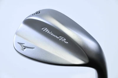 Mizuno Pro T-1 Lob Wedge / 58 Degree / Stiff Flex Dynamic Gold Mid 115 S300 - Image 1 of 4