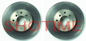 SPOON SPORTS Front Brake Rotor Twin Block Caliper Set (Fit:96 INTEGRA DC2 TYPE-R - Picture 1 of 1