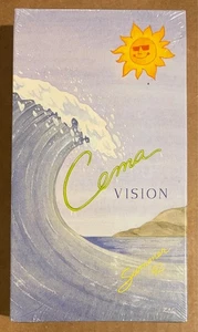 Beastie Boys / EMF / Cracker ... - Cema Vision RARE VHS Summer '92 - SEALED - Picture 1 of 4