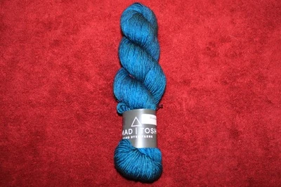 Madeline Tosh Mad Tosh  Tosh DK Bluesteau - 497 - Image 1 of 4