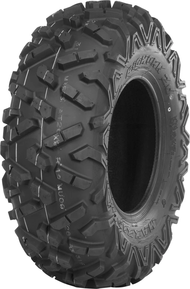 Maxxis MU09 Bighorn 2.0 Tire 26x9Rx12 Front TM00123100 - Image 1 of 1