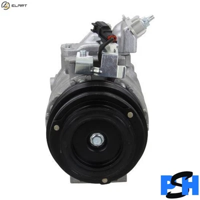 COMPRESSOR AIR CONDITIONING 090.595.084.050 FOR FORD MONDEO/IV/Turnier GRAND - Image 1 of 4