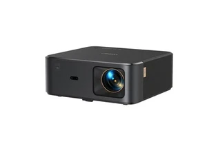 Yaber K2S Premier Home Theater Projector with Built-in TV Dongle and Dolby Audio - Picture 1 of 9