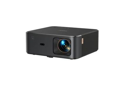 Yaber K2S Premier Home Theater Projector with Built-in TV Dongle and Dolby Audio - Image 1 of 4
